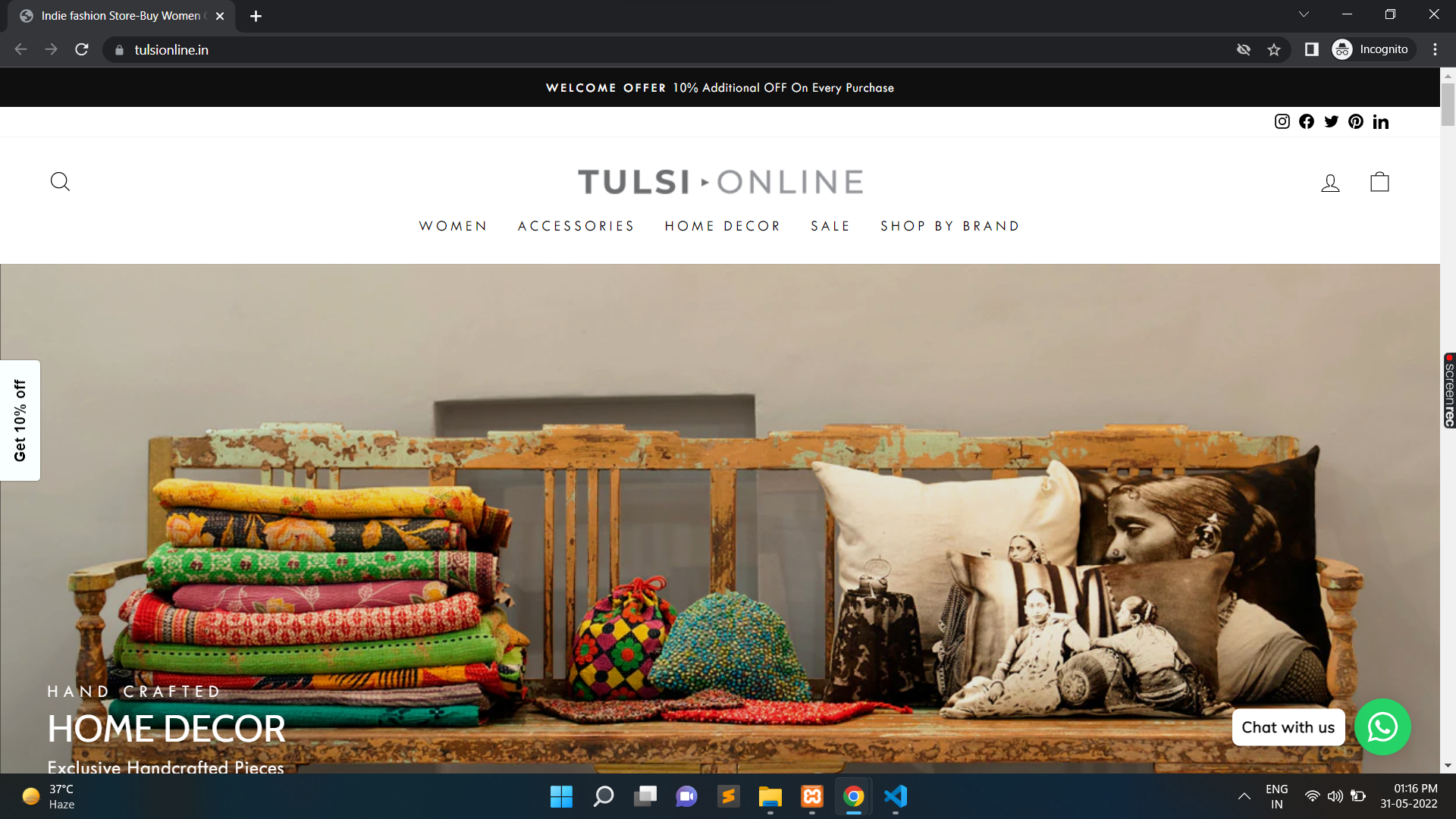 https://www.tulsionline.in/