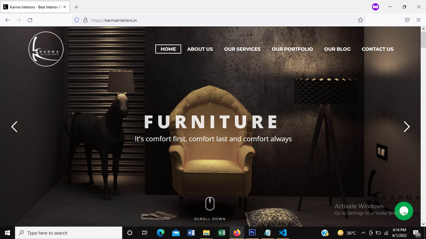 https://karmainteriors.in/